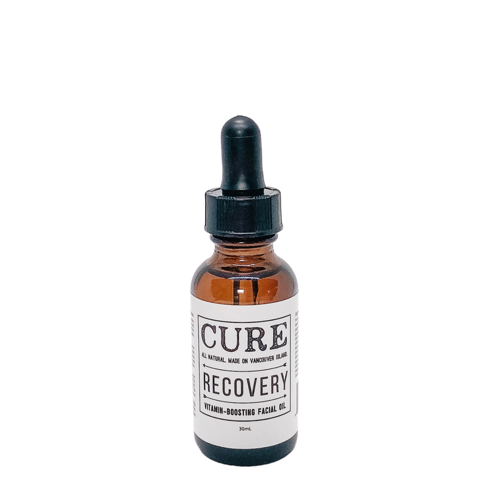 Recovery Vitamin Boosting Facial Serum (30mL)